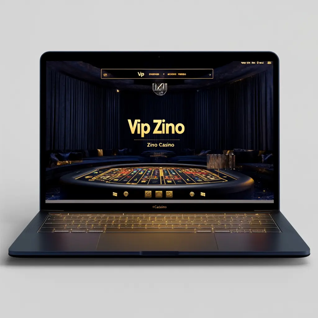 vip zino casino bonus