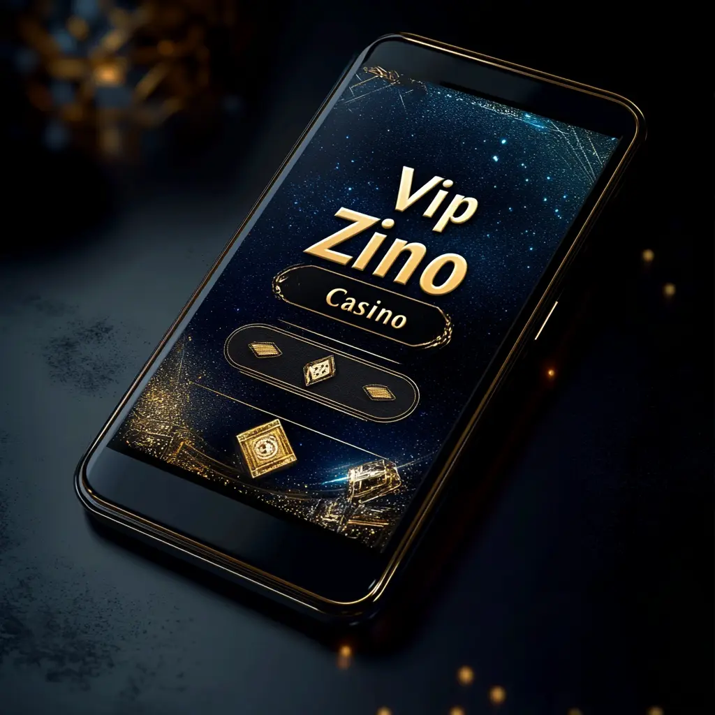vip zino casino home