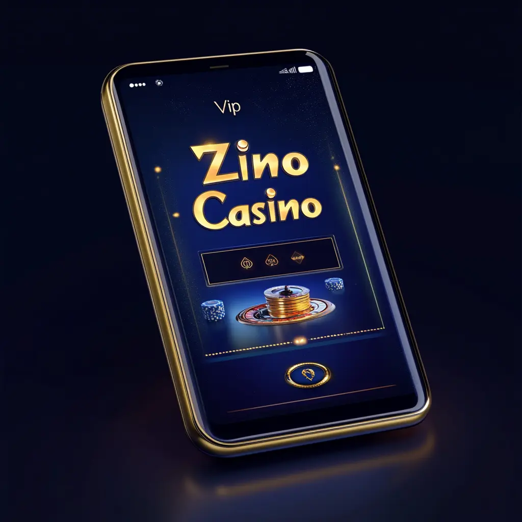 vip zino casino
